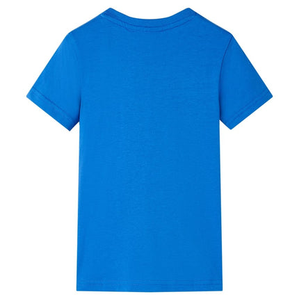 Kinder-T-Shirt 116 Kinder-T-Shirt 116 Kinder-T-Shirt 128