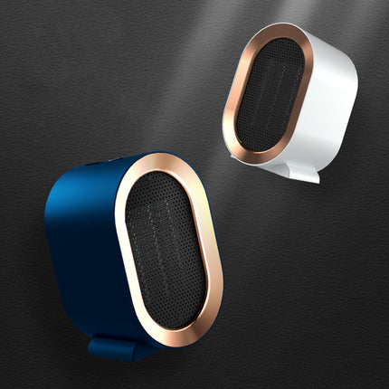 Electric Mini Portable Fan Heater