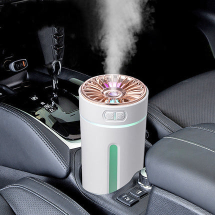 Wireless Air Humidifier