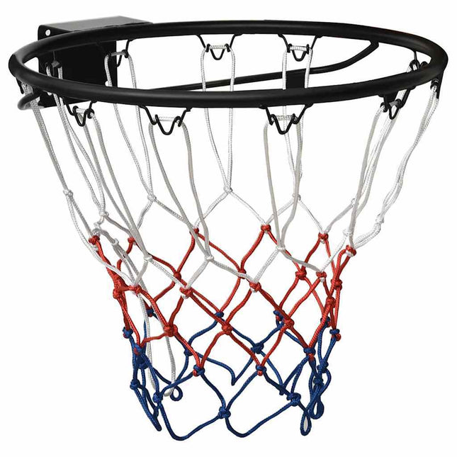 basketball hoop with net 45 cm