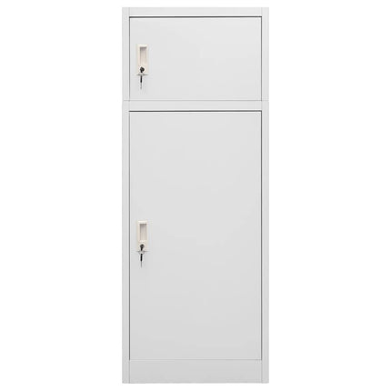 Sattelschrank anthrazit 53x