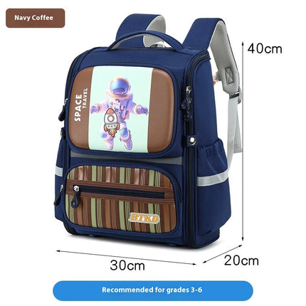 Astronaut Bag Schoolbag