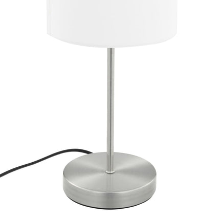 Table Lamps 2 pcs. Touch Sensor E14   Table Lamps
