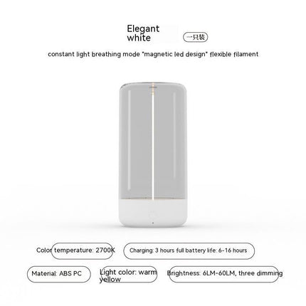 New LED Anti Drop Creative Atmosphere Light