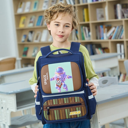 Astronaut Bag Schoolbag