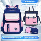 43x32x16cm / Treasure pink / 3pc set