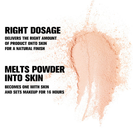 Soft Touch Loose Powder