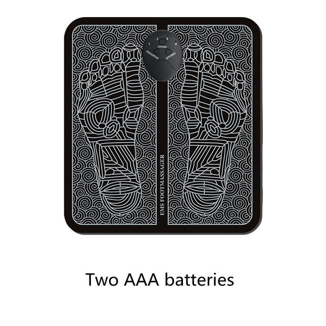 Ems Foot Massager Mat