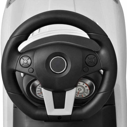 Tretauto für Kinder
