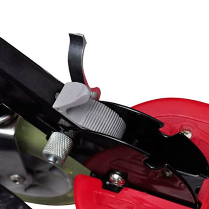 E-Scooter with Seat 120 W
