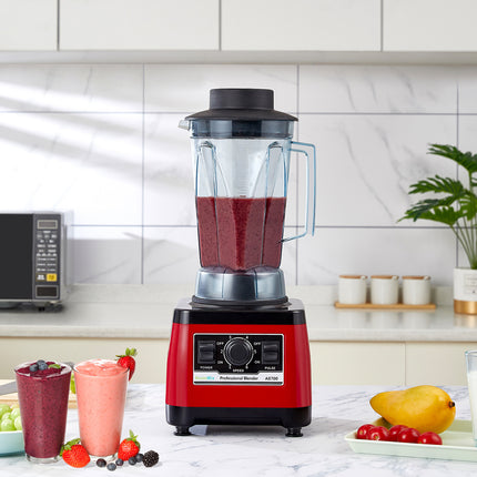 High Horsepower Performance Commercial Blender