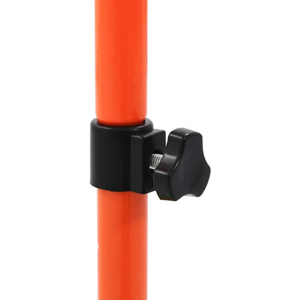 Kids Basketball Hoop and Ball Set