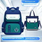 38x30x15cm / Green / With Tutoring bag