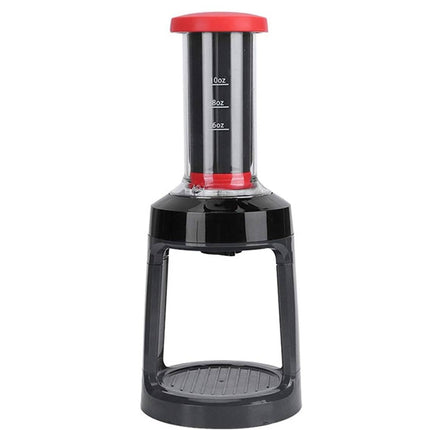 Coffee Machine Hand Pressing Home Manual Fit Capsule Coffee Powder