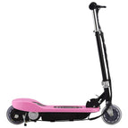Pink / No saddle / 1