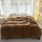 Deep Coffee / 100x150CM