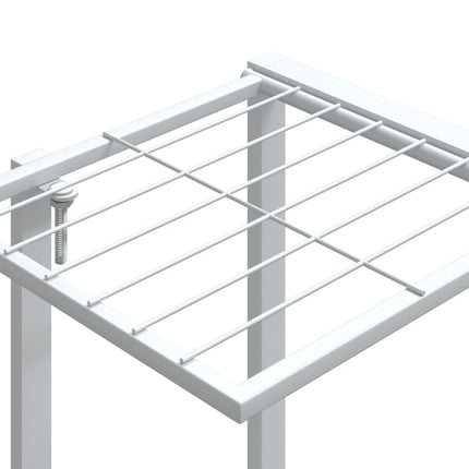 Flower Stand 94.5x Iron