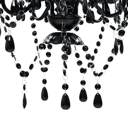 Chandelier 5 Light Bulbs