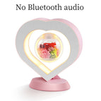 Red rose / US / No Bluetooth audio