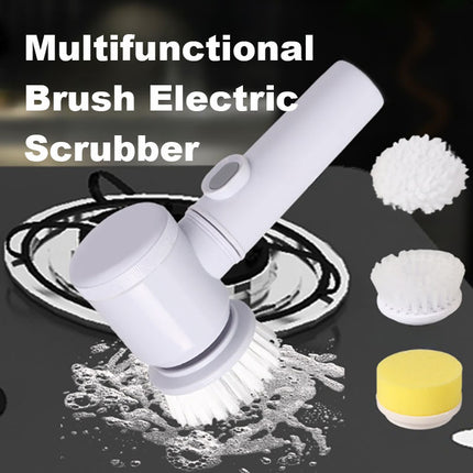 Kitchen Supplies Multifunctional Brush