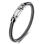 Style C Black Steel / Inner Ring165mm