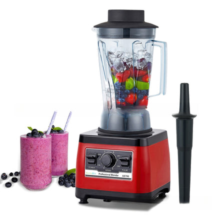 High Horsepower Performance Commercial Blender