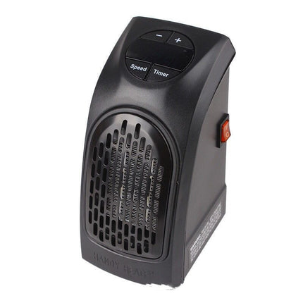Winter Air Electronic  Heater Fan For  Home,Office or Camping