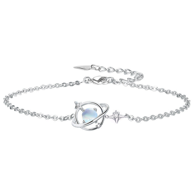 Moonstone Bracelet