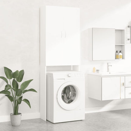 Waschmaschinenschrank 64x25