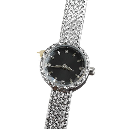 Mid-ancient Simple Retro Special Interest Watch