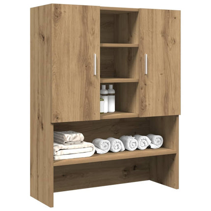 Waschmaschinenschrank 70,5x25