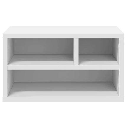 printer stand 40x32x22.5 cm, wood-based material,