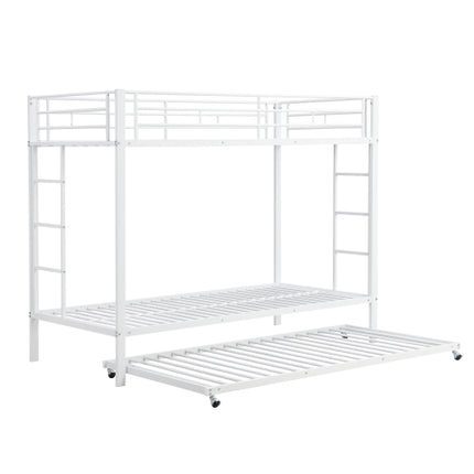 Metal Bunk Beds