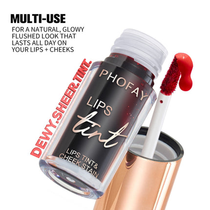 Blash Boom Pure Glow Lip Tint