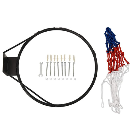 Basketballkorb Transparent 106x Polycarbonat