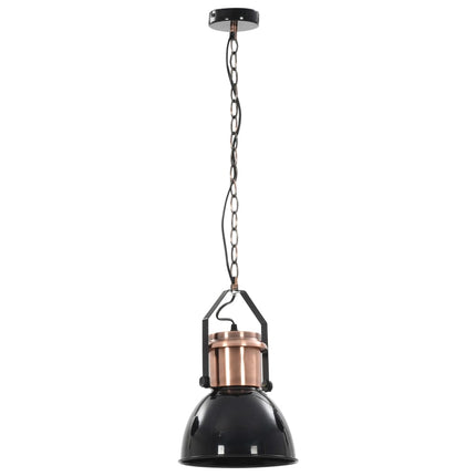 Ceiling Lamp 2 pcs. Round E27