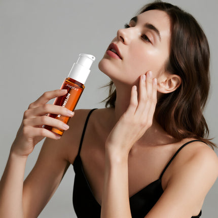 Blash Boom Watermelorn Care Toner