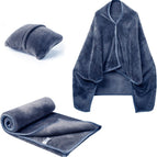 Navy Blue / 101x152cm