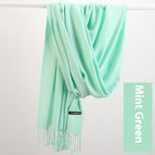 Mint Green / 200cm