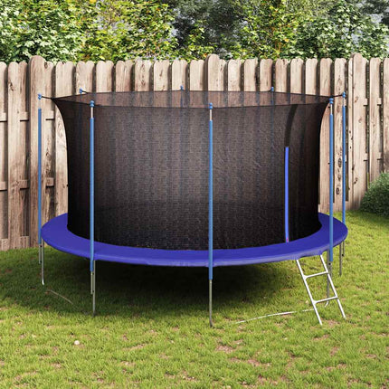 Sicherheitsnetz für runde Trampoline mit 3,05 m Durchmesser