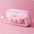 Pink Cherry Blossom Yakult