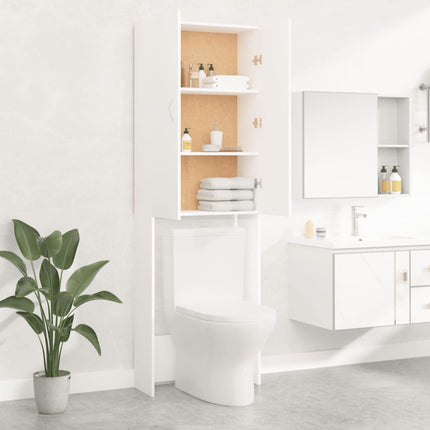 Waschmaschinenschrank 64x25