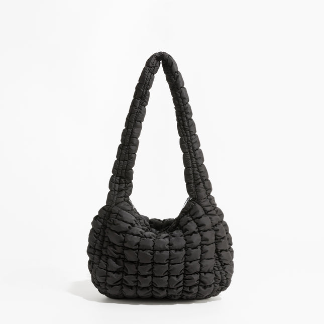 The contemporary hobo bag