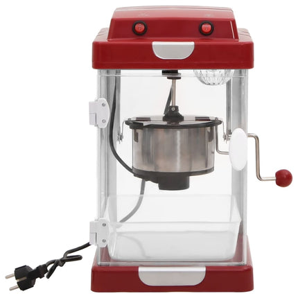 Popcornmaschine im Kinostil, 2,5 oz