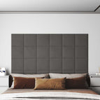 Dark grey / 30 x 30 cm / Rectangular