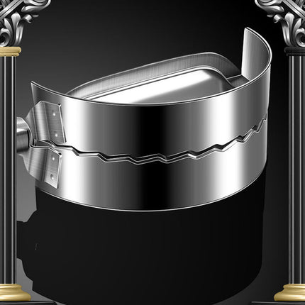 Kitchen Dumpling Mold Stainless