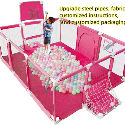 New Playpen Children's Tent Baby Products