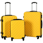 Yellow / 3 / 4
