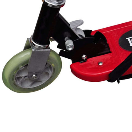 E-Scooter with Seat 120 W
