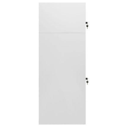 Sattelschrank anthrazit 53x